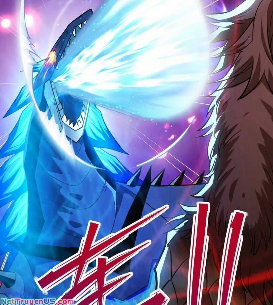 Thần Thú Quật Khởi 36 trang 17