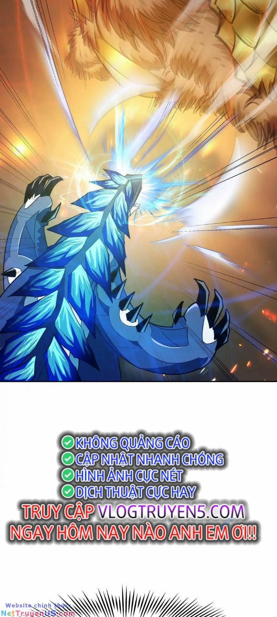 Thần Thú Quật Khởi 36 trang 20