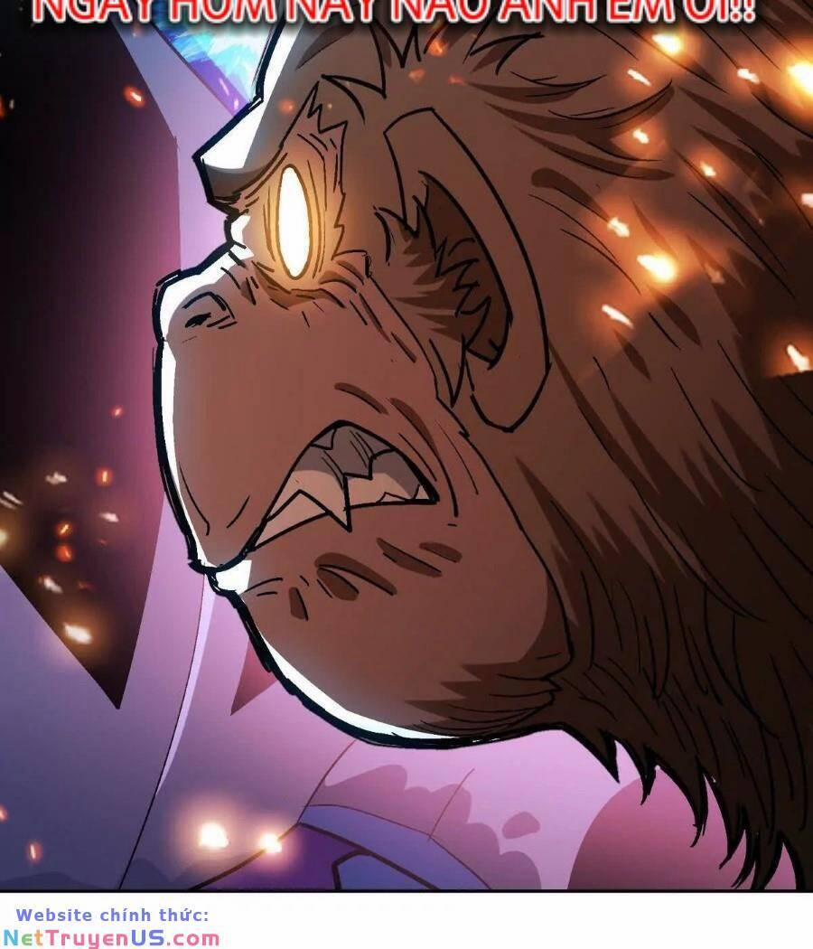 Thần Thú Quật Khởi 36 trang 26