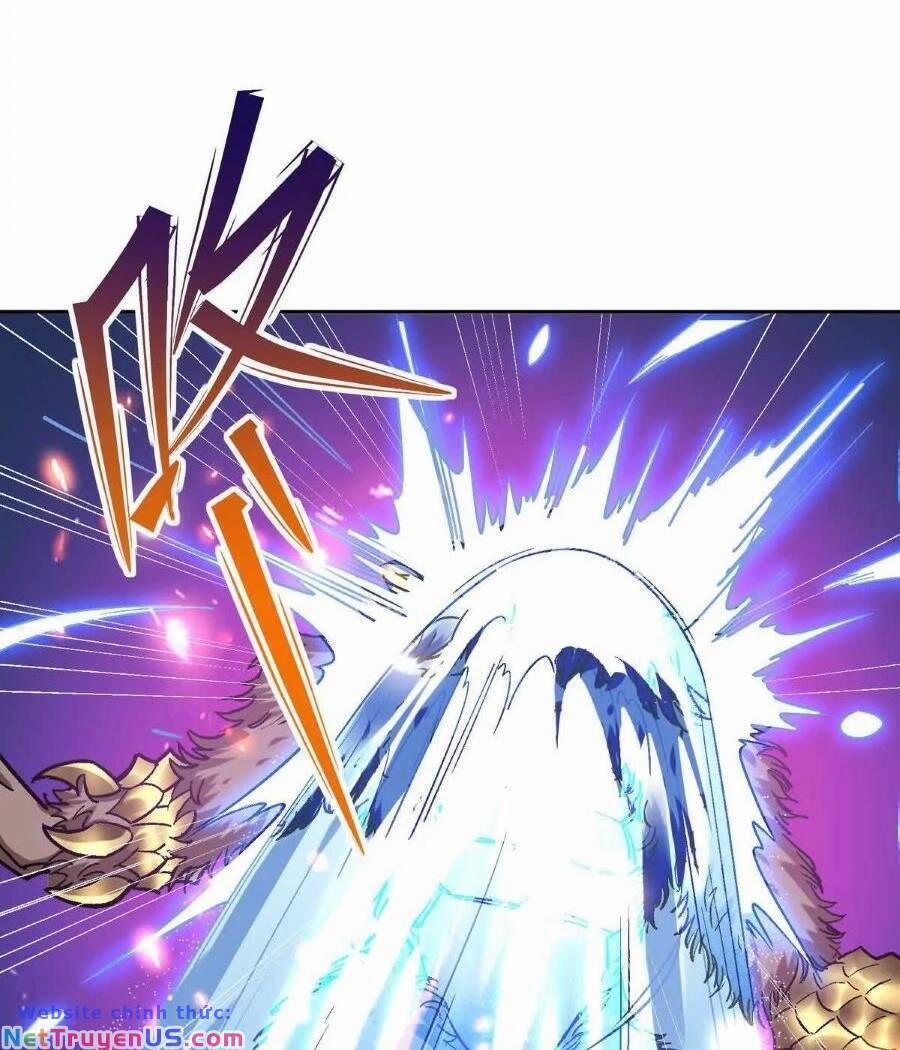 Thần Thú Quật Khởi 36 trang 27