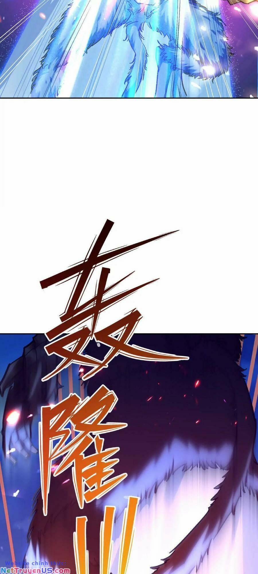 Thần Thú Quật Khởi 36 trang 28