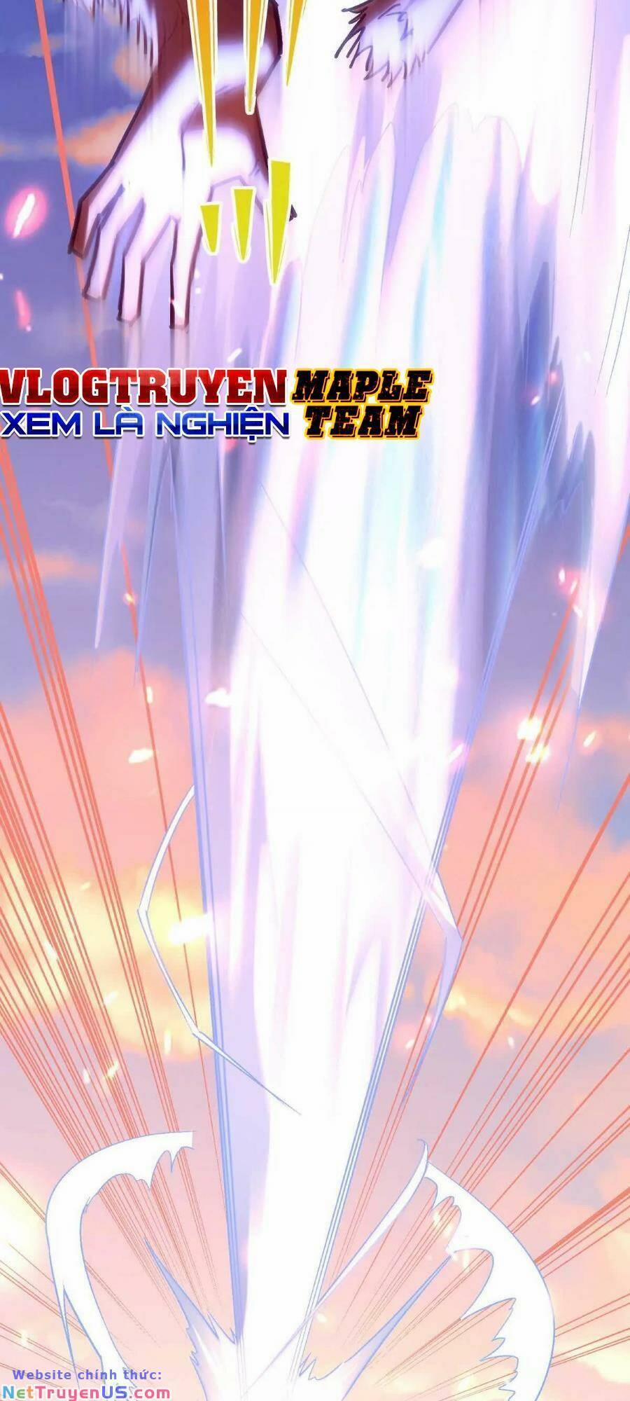 Thần Thú Quật Khởi 36 trang 29