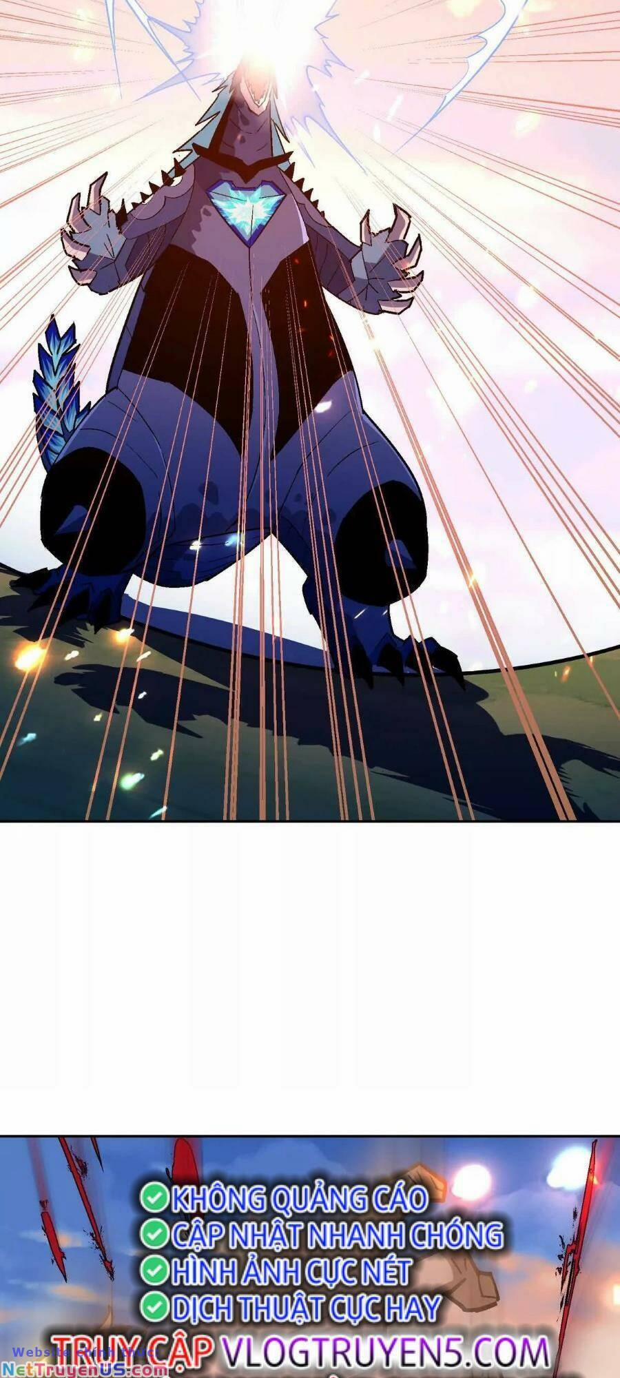 Thần Thú Quật Khởi 36 trang 30