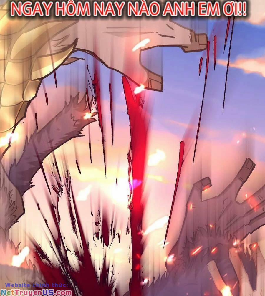 Thần Thú Quật Khởi 36 trang 31