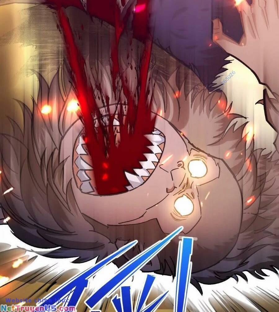 Thần Thú Quật Khởi 36 trang 32