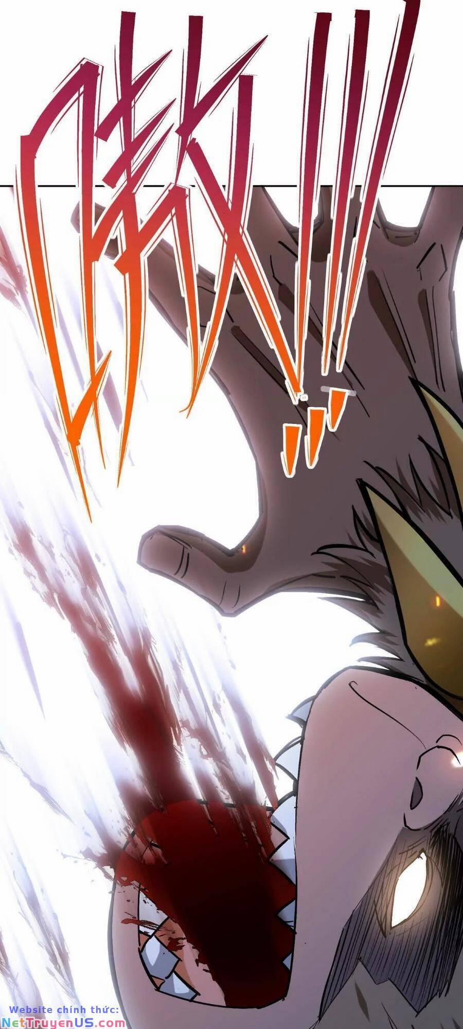 Thần Thú Quật Khởi 36 trang 35
