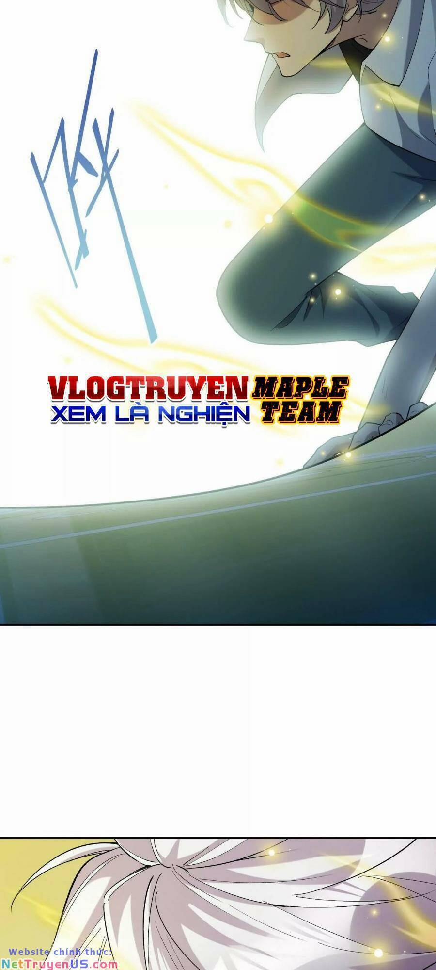 Thần Thú Quật Khởi 36 trang 39