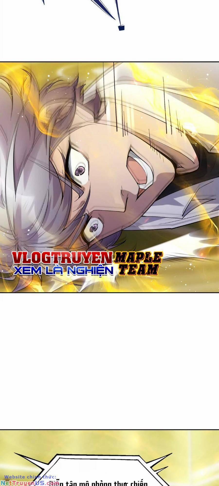 Thần Thú Quật Khởi 36 trang 4