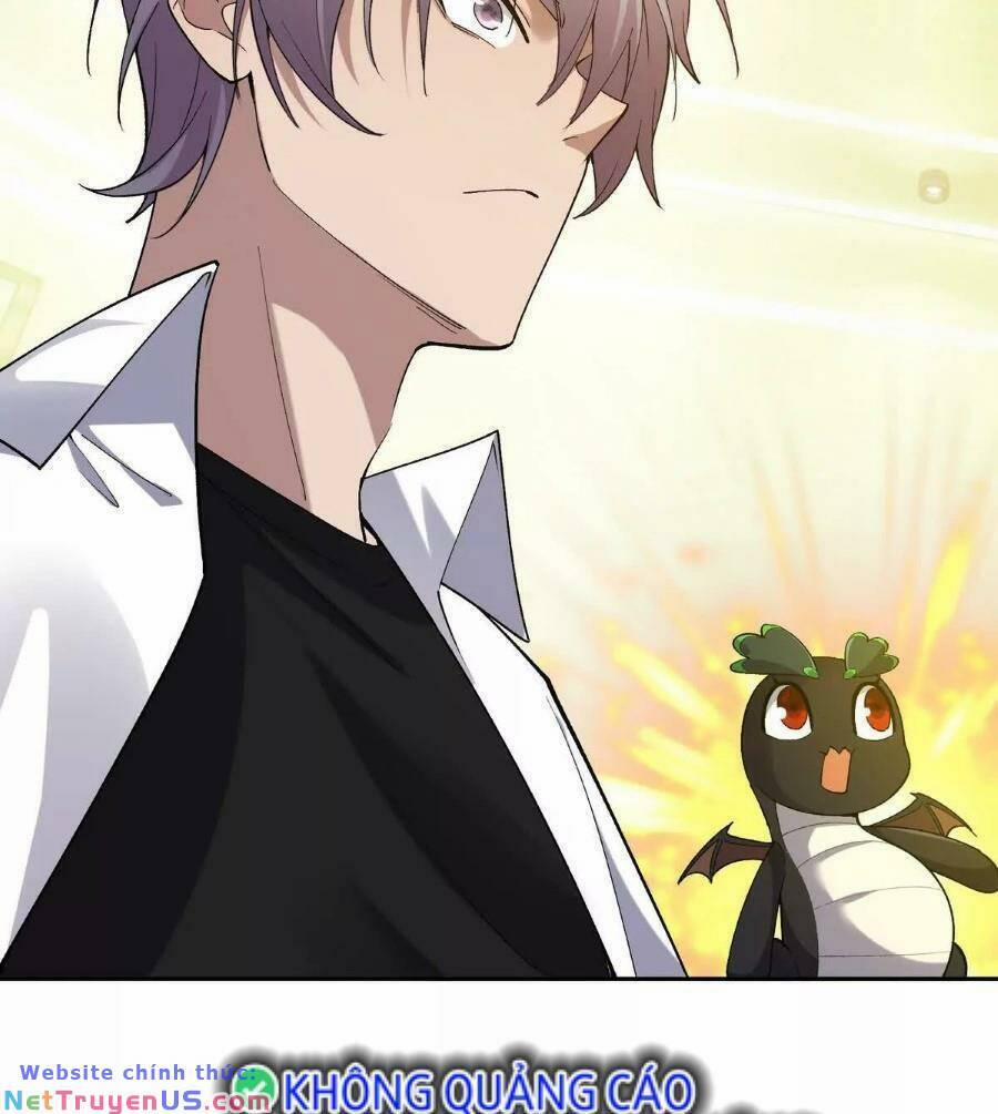 Thần Thú Quật Khởi 36 trang 41