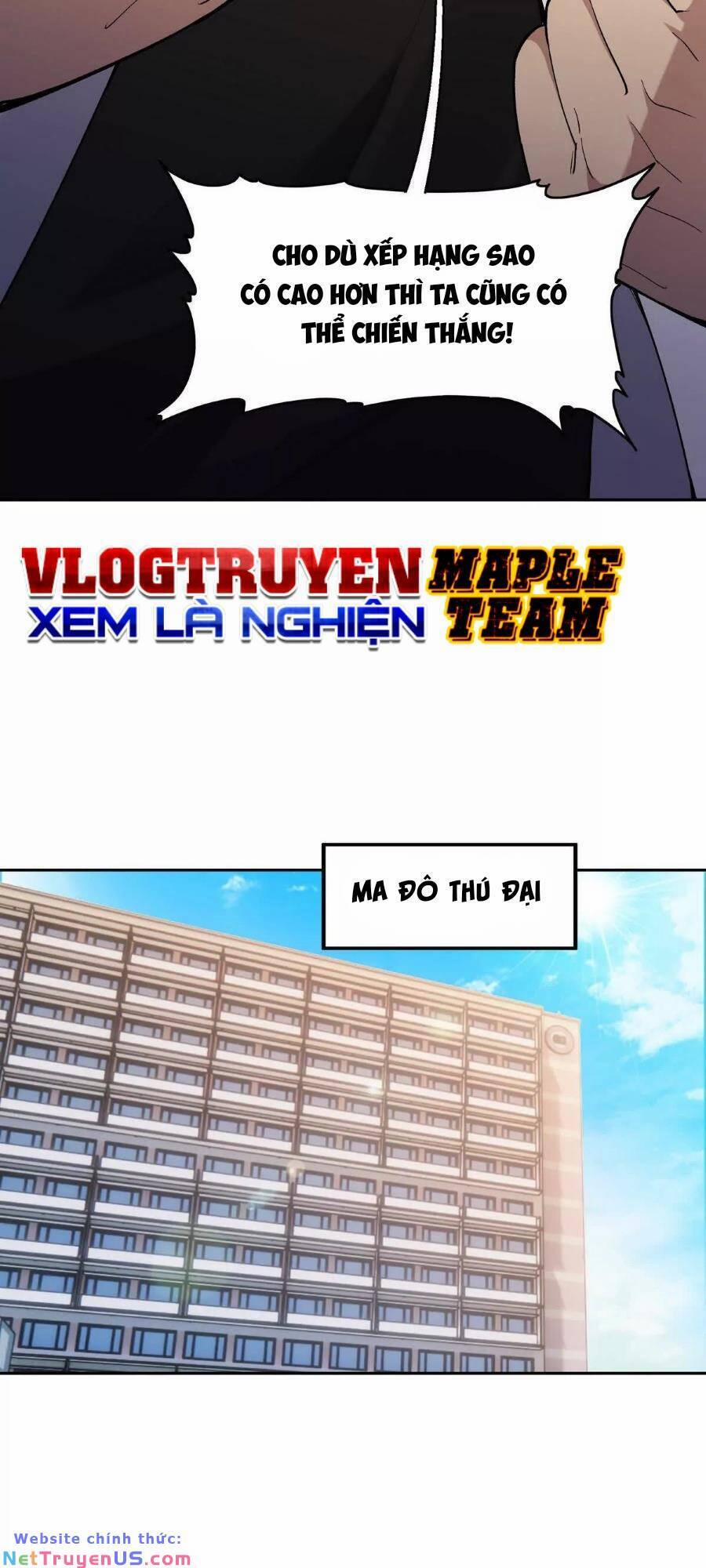 Thần Thú Quật Khởi 36 trang 44