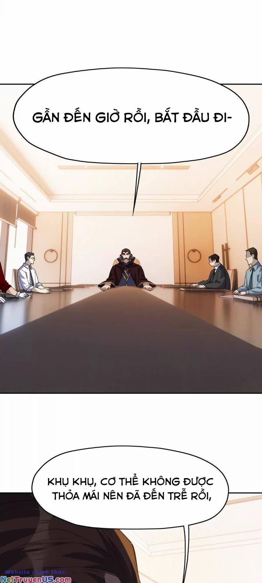 Thần Thú Quật Khởi 36 trang 45