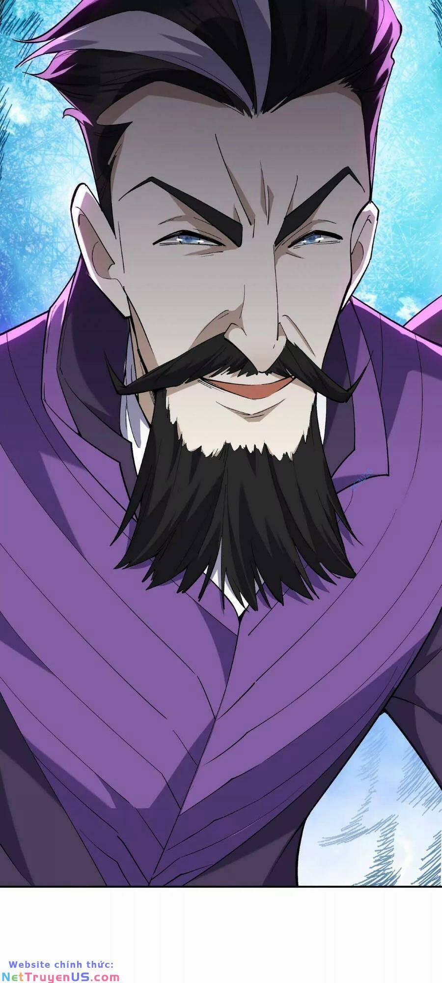 Thần Thú Quật Khởi 36 trang 48