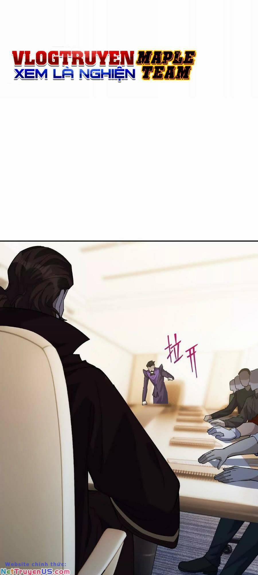 Thần Thú Quật Khởi 36 trang 49