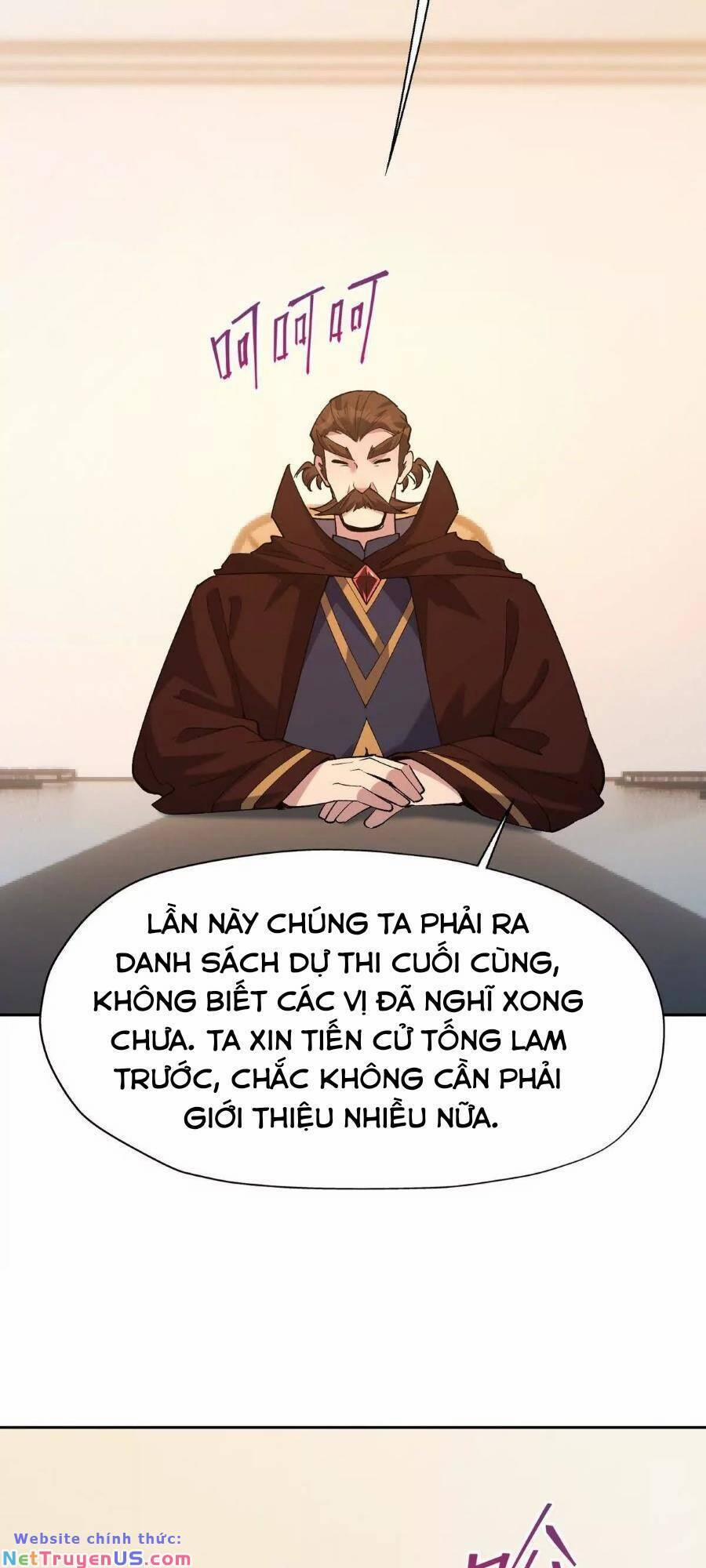 Thần Thú Quật Khởi 36 trang 53