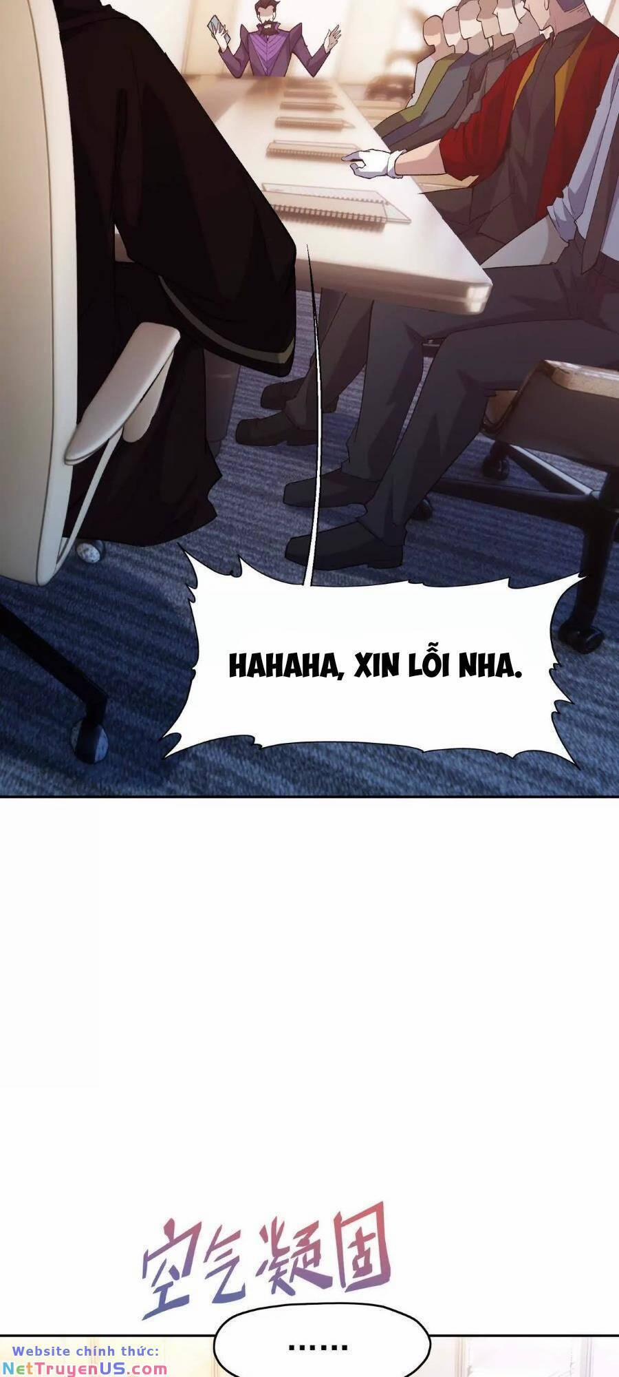 Thần Thú Quật Khởi 36 trang 55