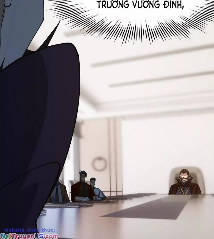 Thần Thú Quật Khởi 36 trang 57