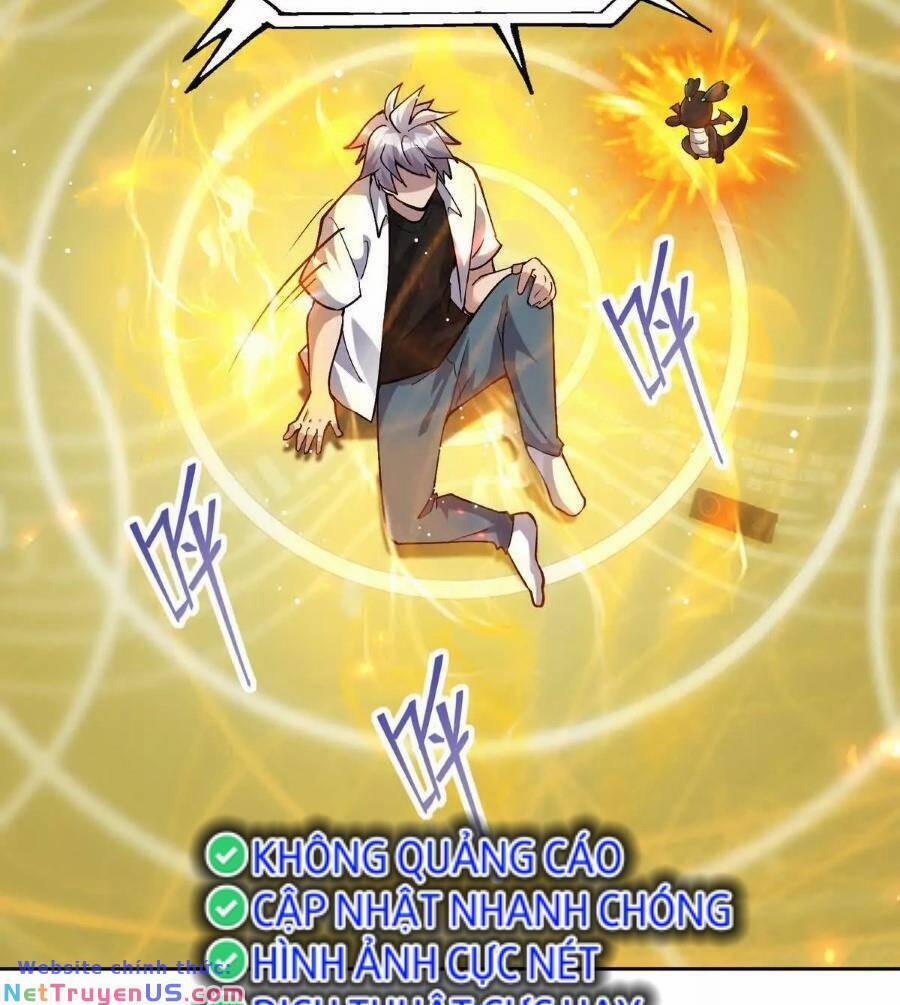 Thần Thú Quật Khởi 36 trang 6