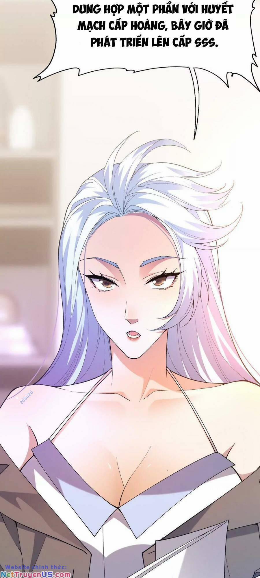 Thần Thú Quật Khởi 36 trang 60