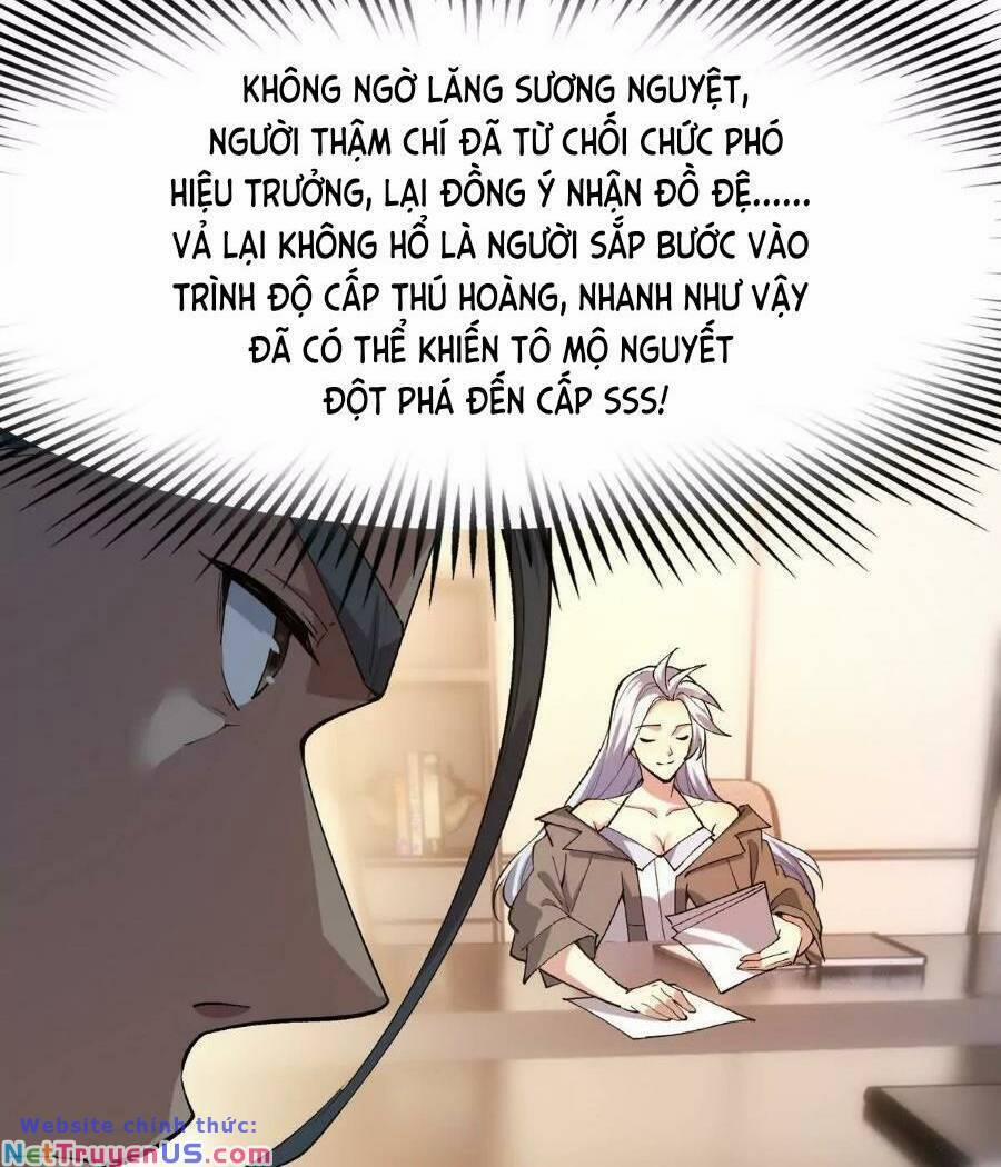 Thần Thú Quật Khởi 36 trang 62