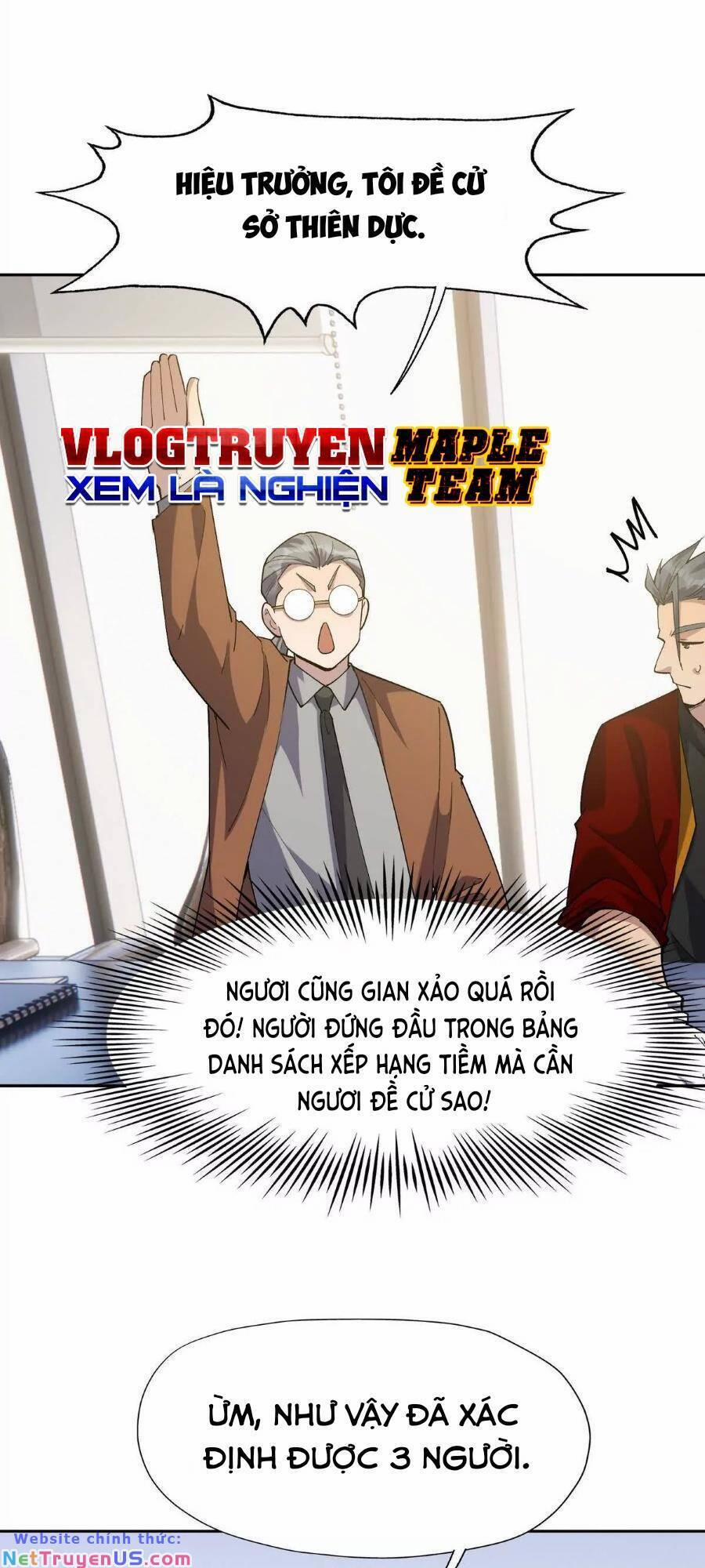 Thần Thú Quật Khởi 36 trang 64