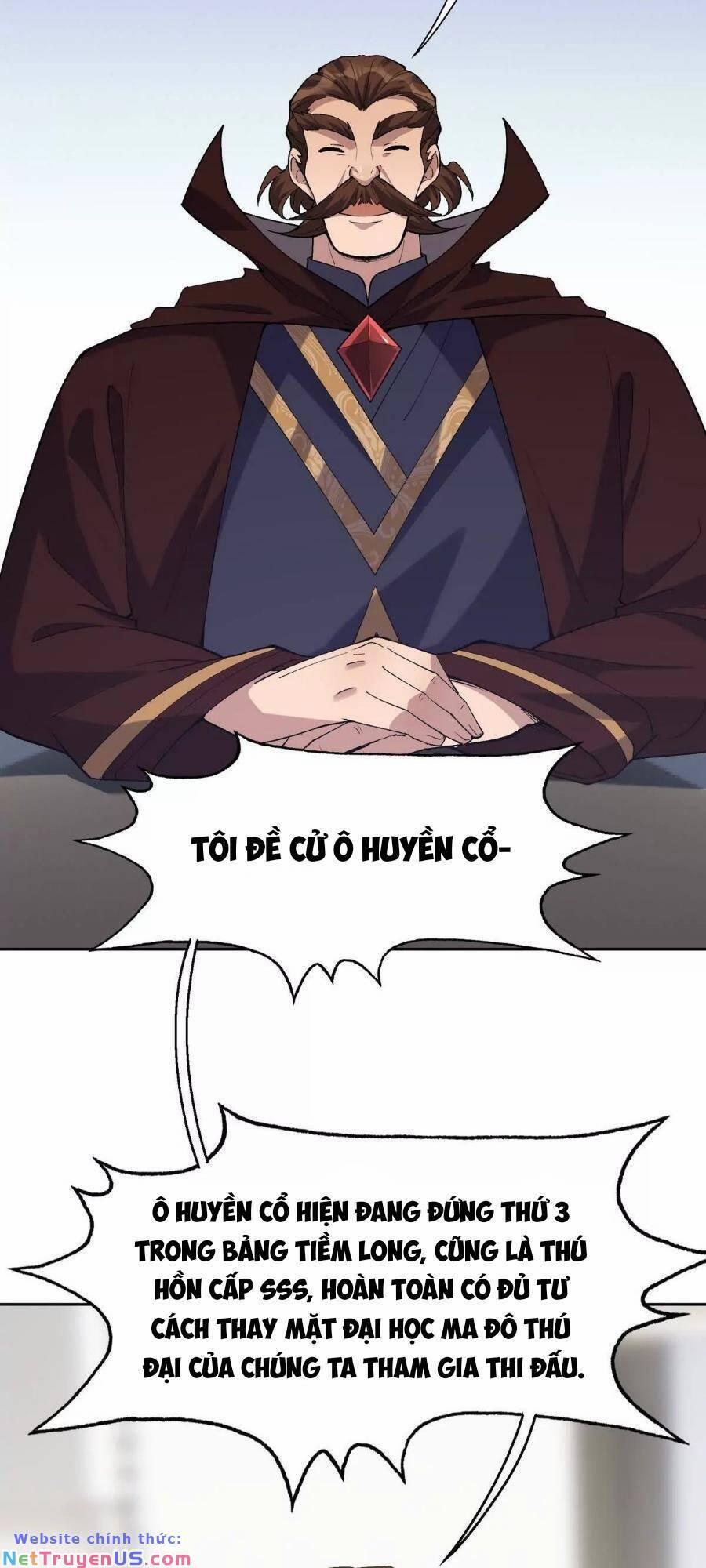 Thần Thú Quật Khởi 36 trang 65