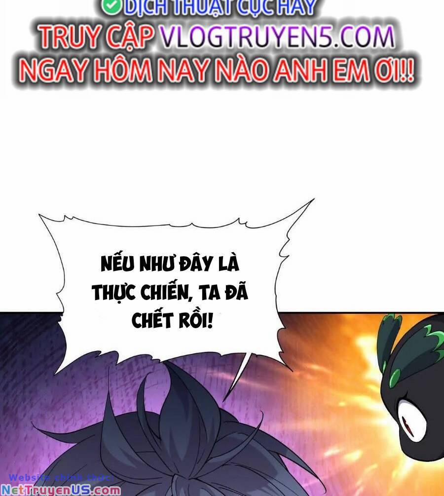 Thần Thú Quật Khởi 36 trang 7