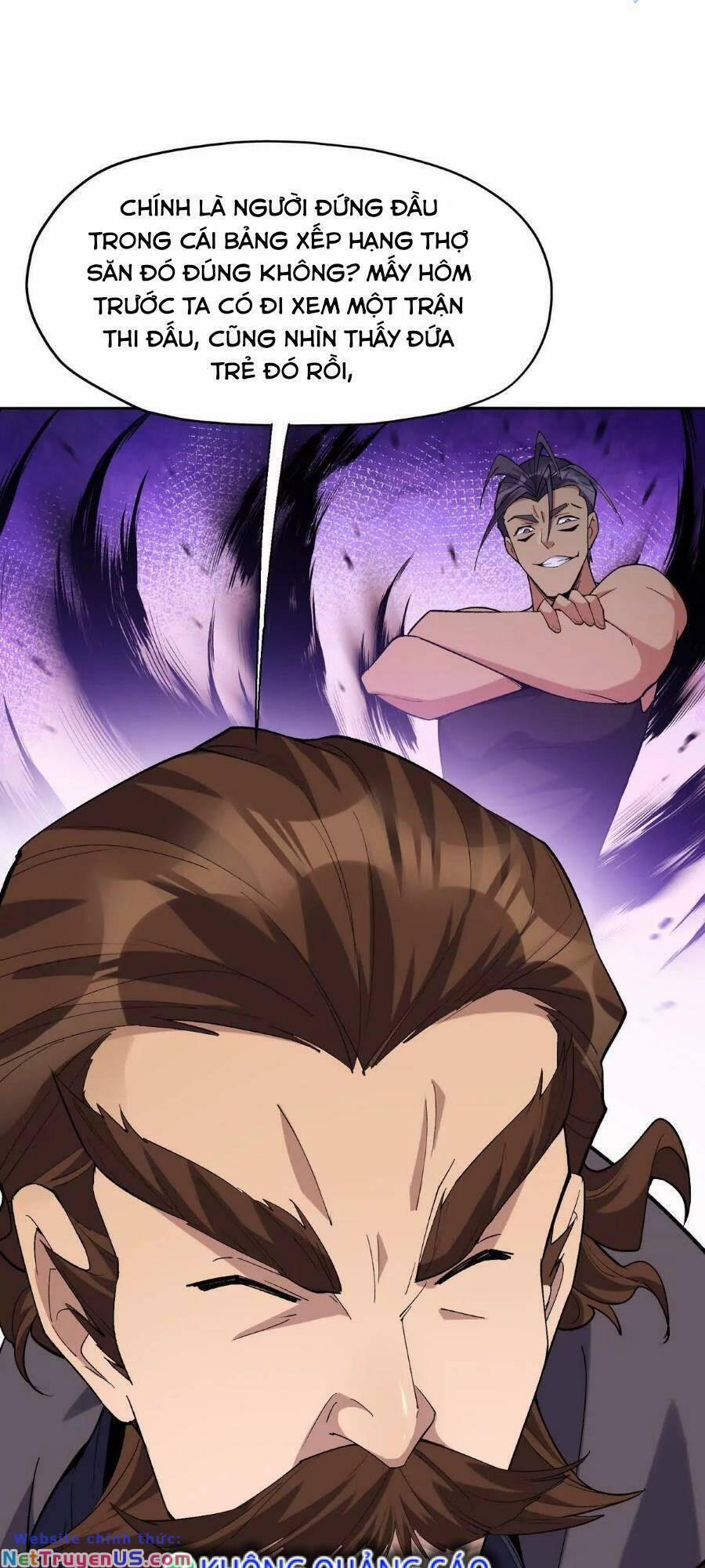 Thần Thú Quật Khởi 36 trang 70