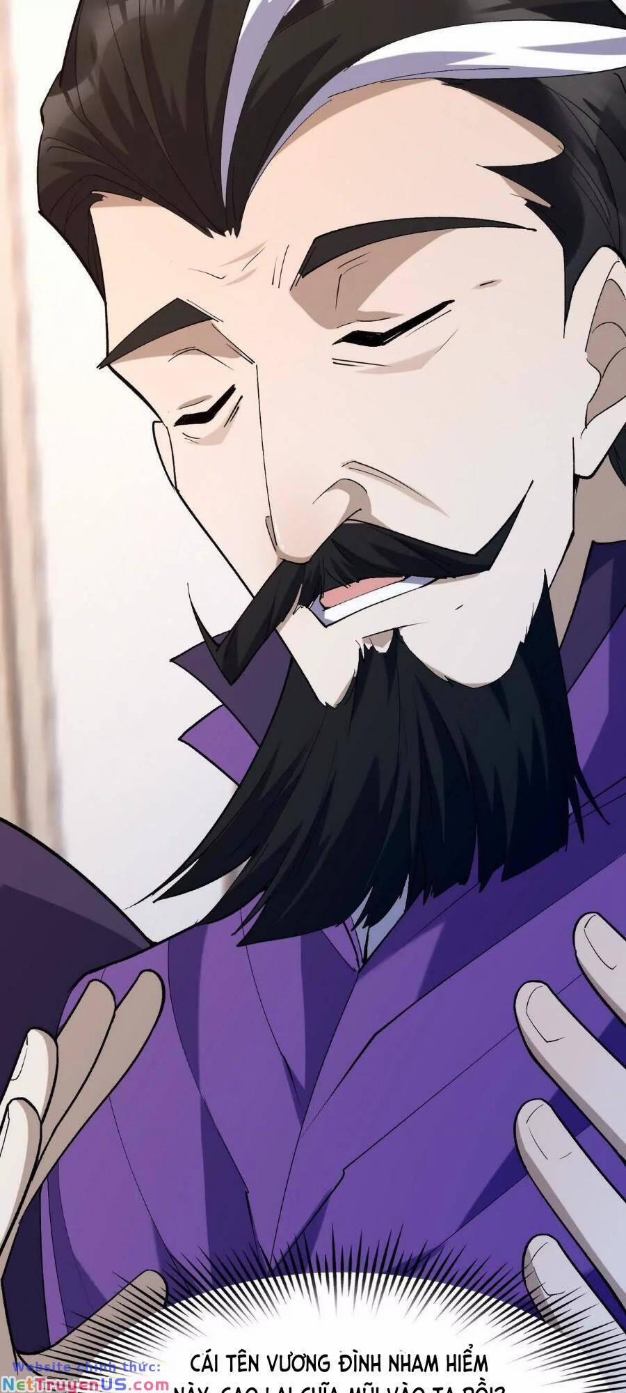 Thần Thú Quật Khởi 36 trang 73