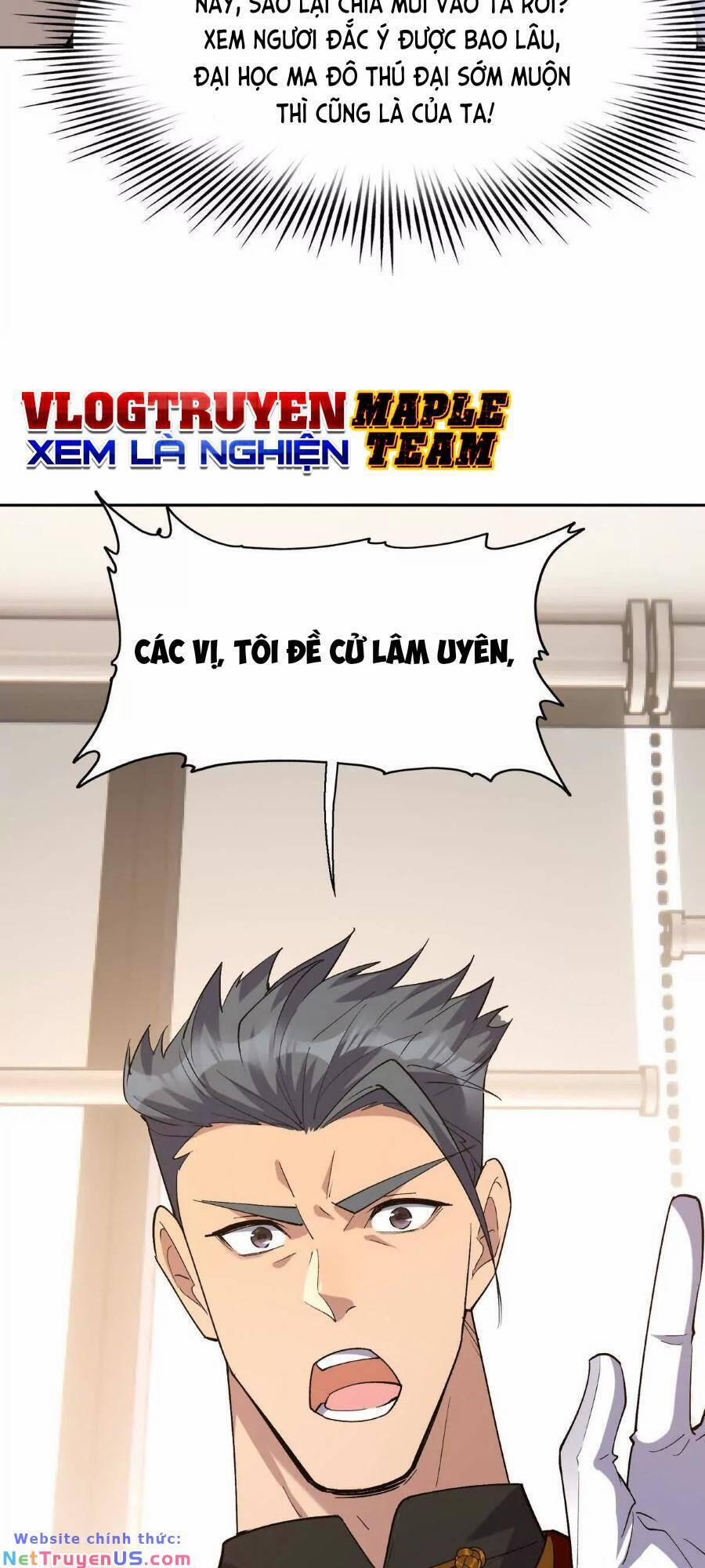 Thần Thú Quật Khởi 36 trang 74