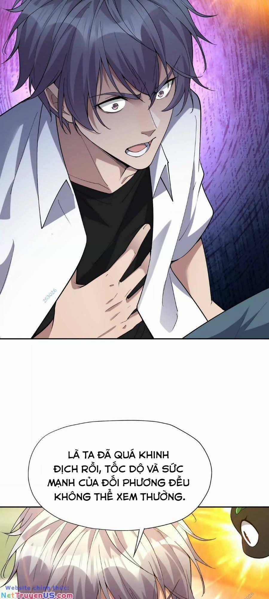 Thần Thú Quật Khởi 36 trang 8