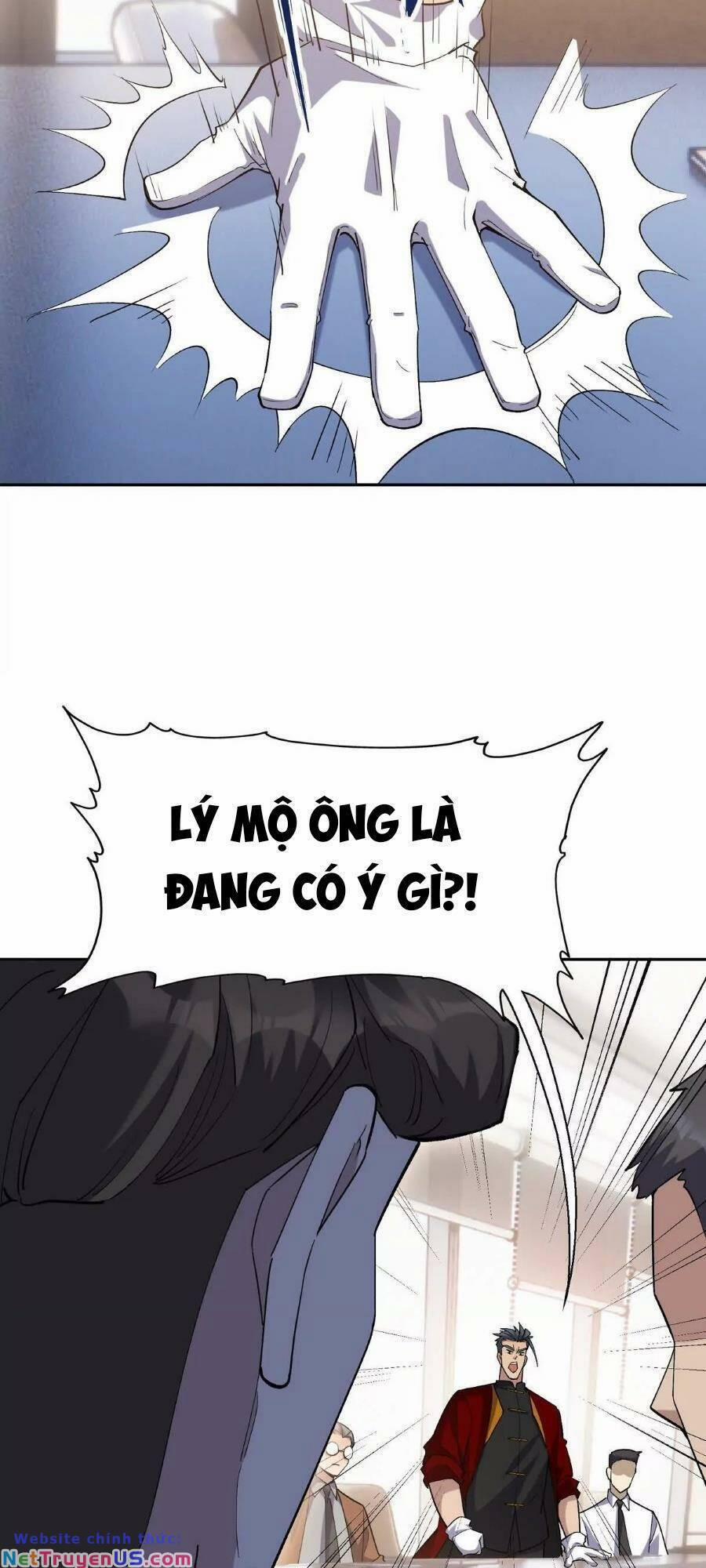 Thần Thú Quật Khởi 36 trang 80