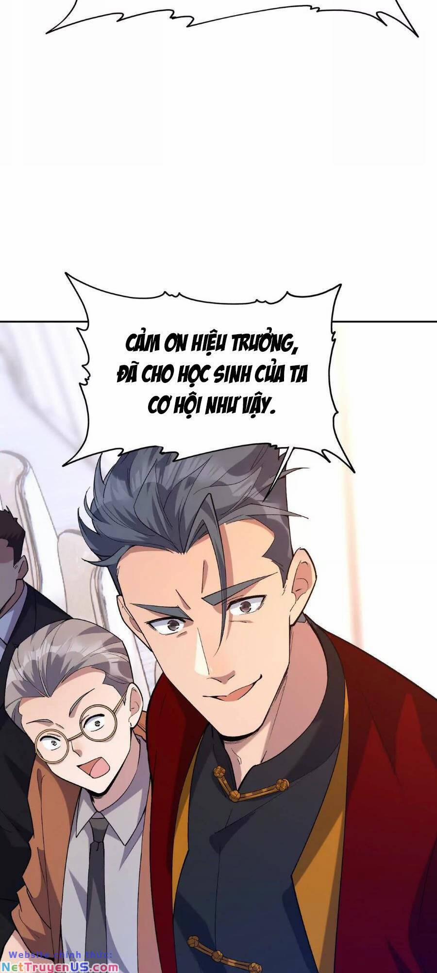 Thần Thú Quật Khởi 37 trang 14