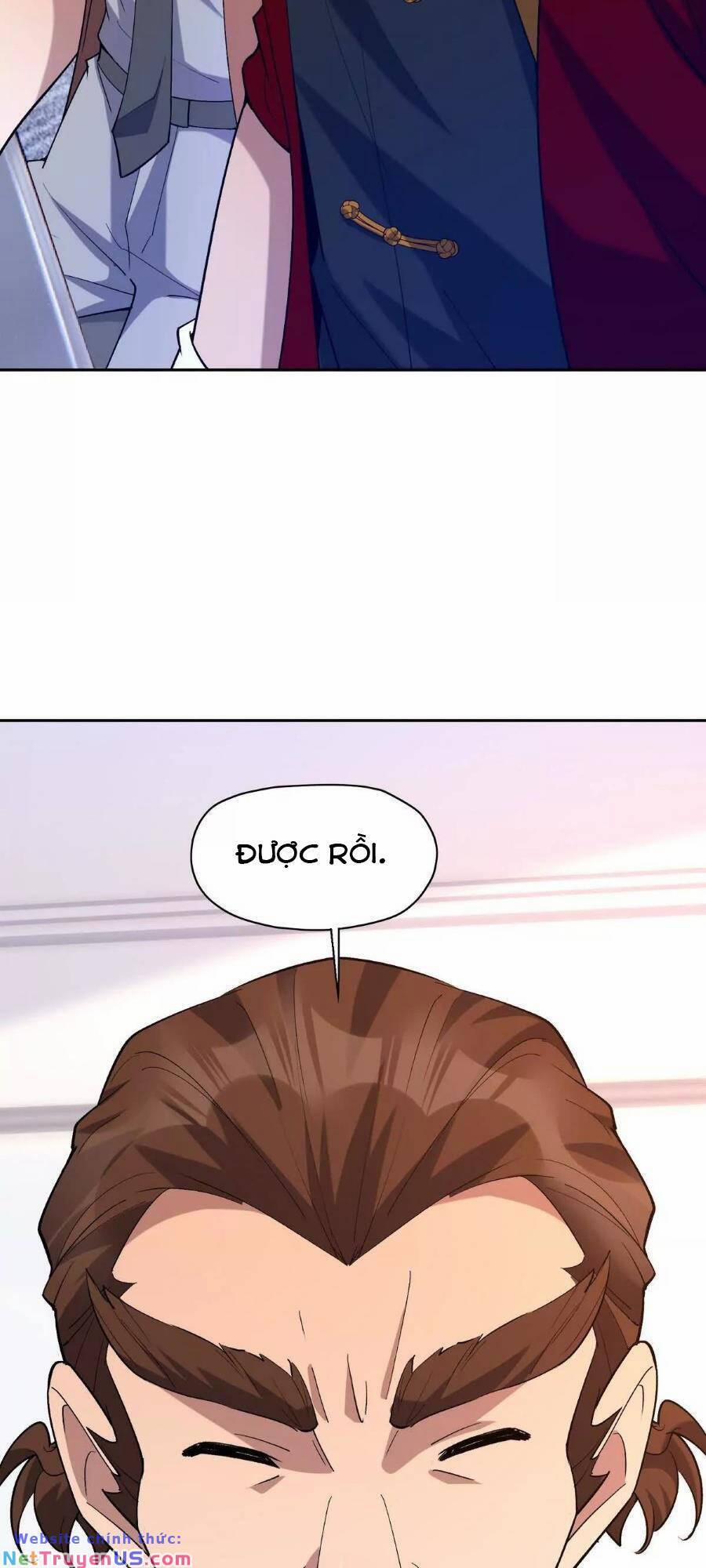 Thần Thú Quật Khởi 37 trang 15
