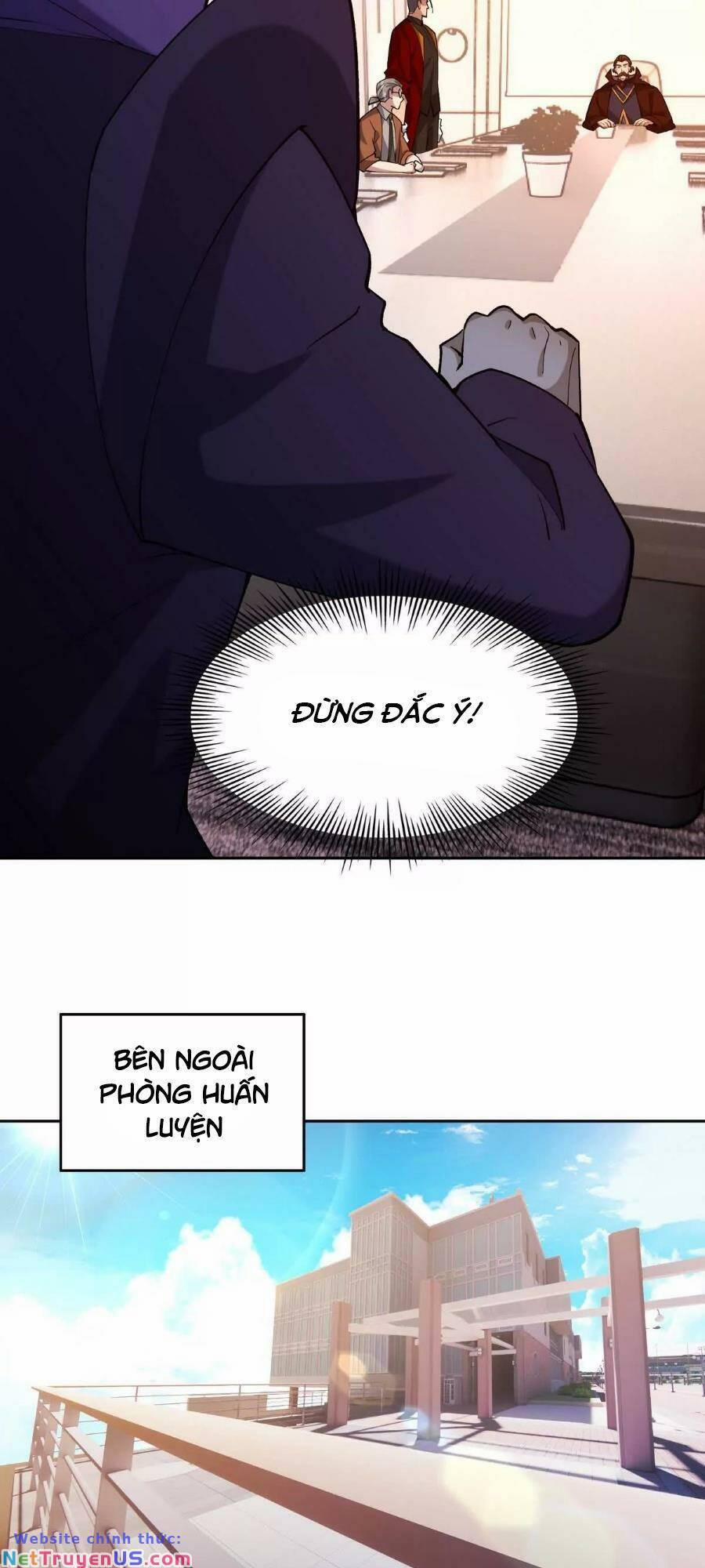 Thần Thú Quật Khởi 37 trang 18