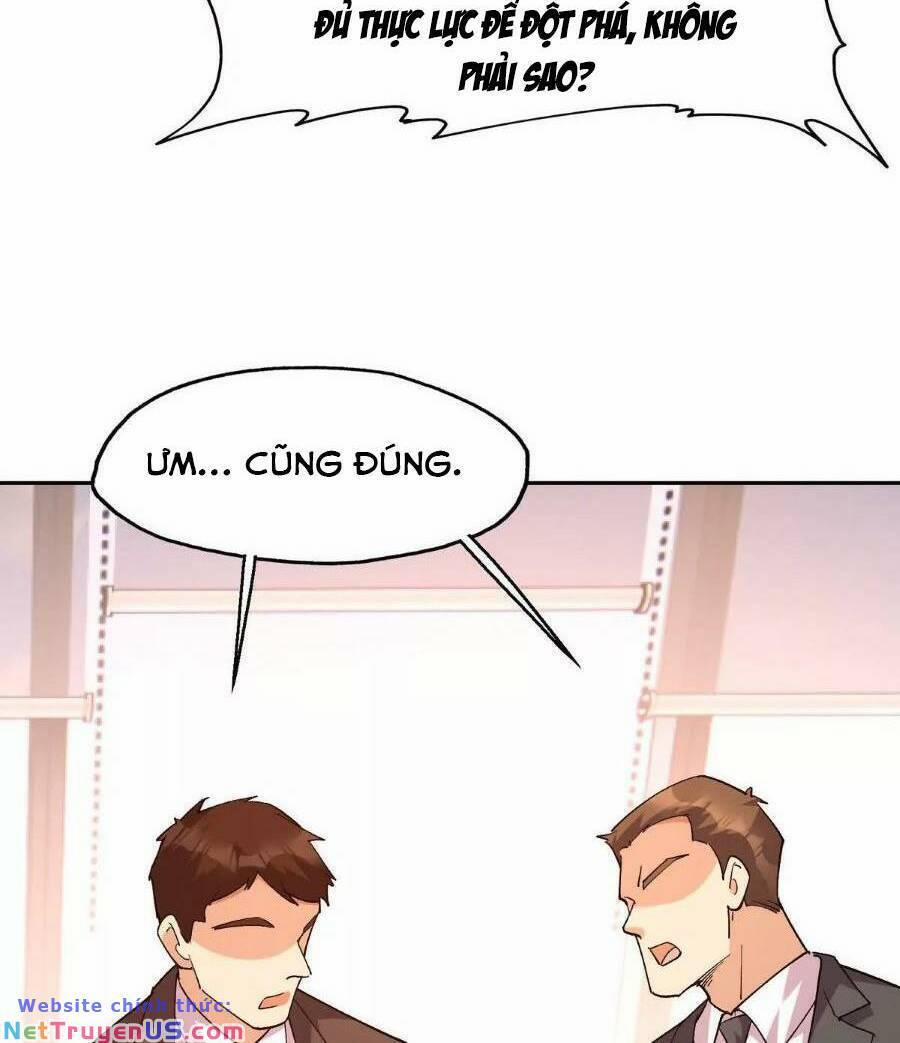 Thần Thú Quật Khởi 37 trang 2