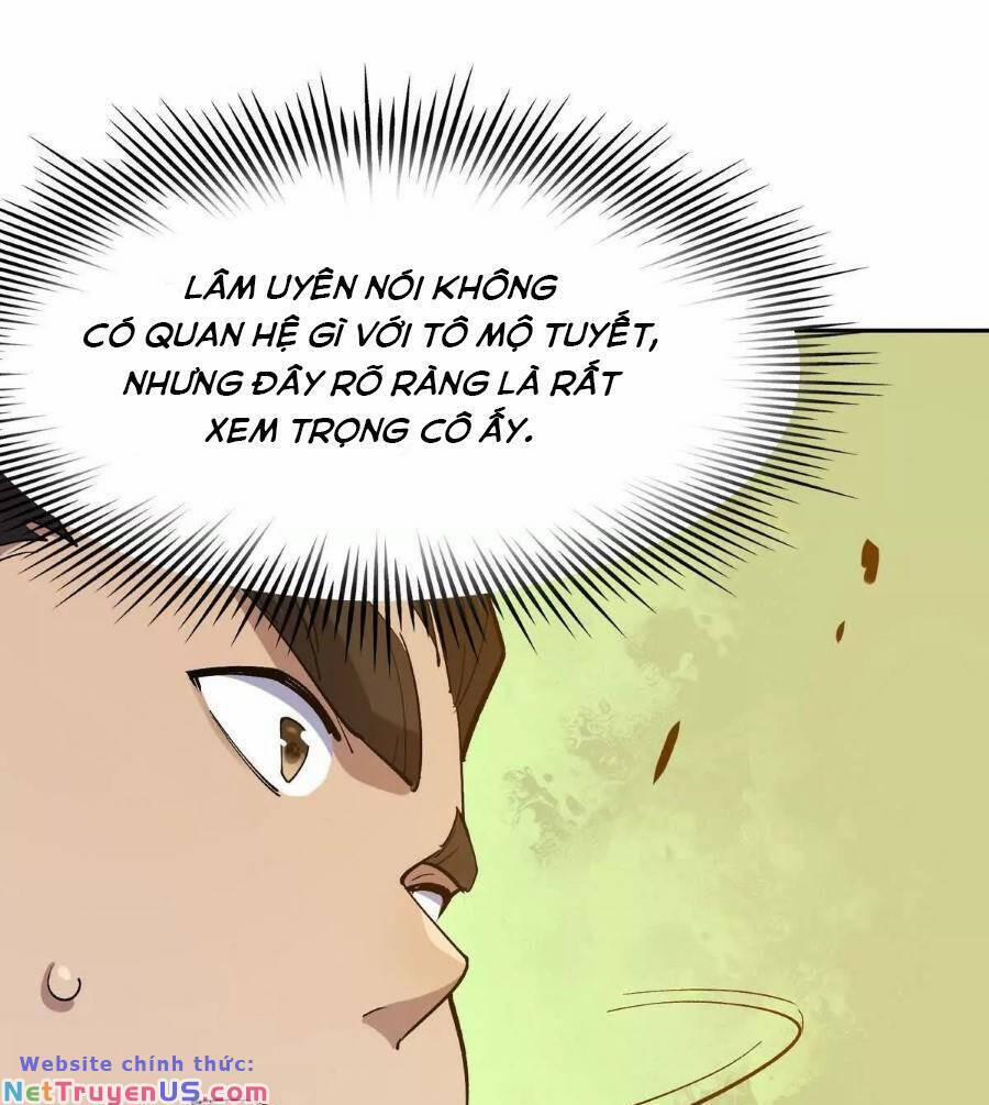 Thần Thú Quật Khởi 37 trang 25