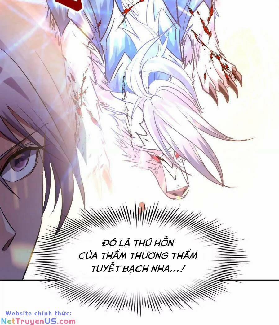 Thần Thú Quật Khởi 37 trang 30