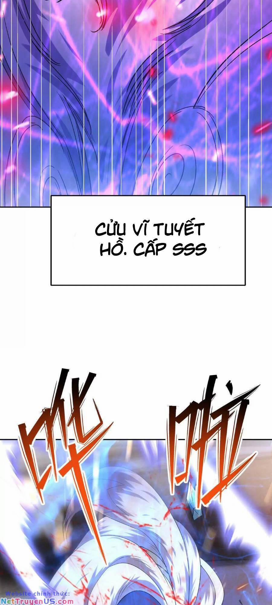 Thần Thú Quật Khởi 37 trang 33