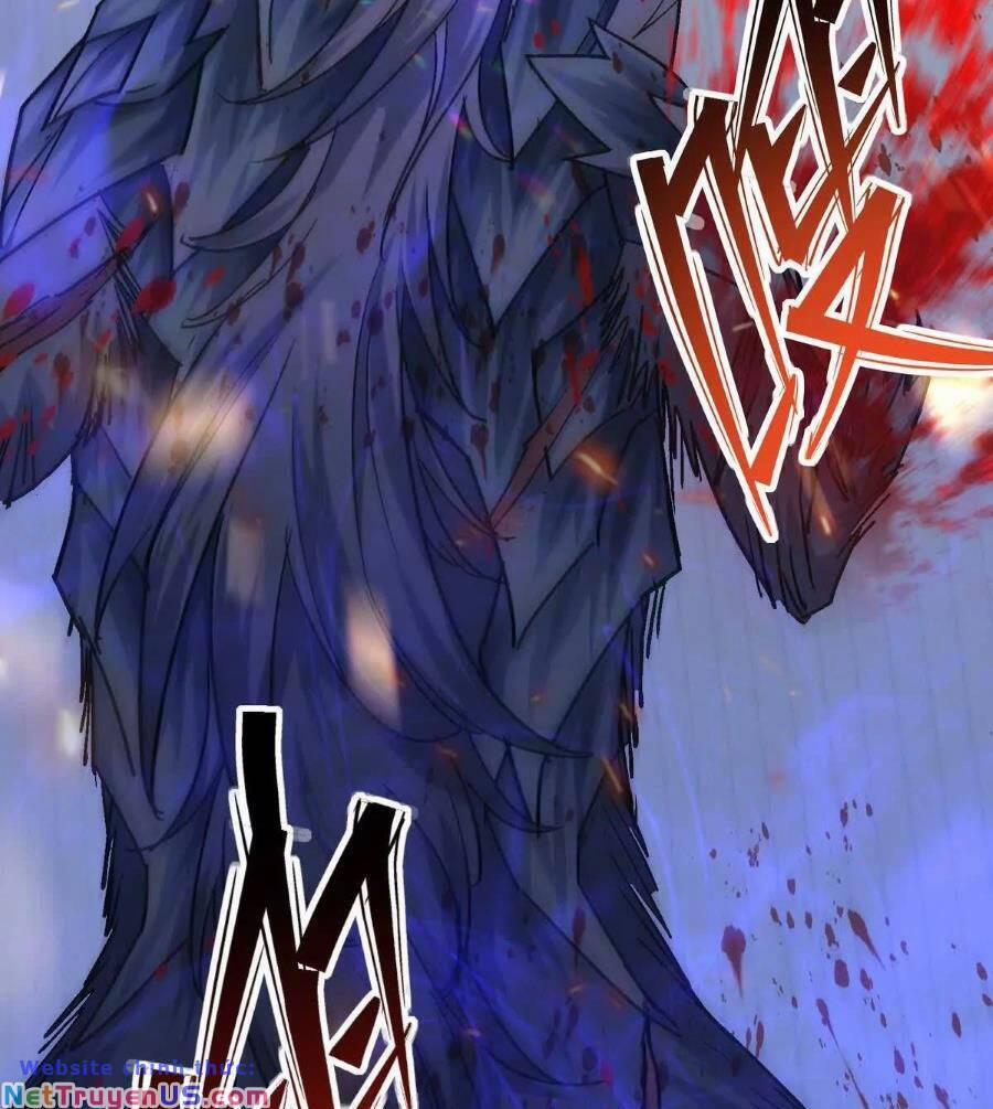 Thần Thú Quật Khởi 37 trang 35