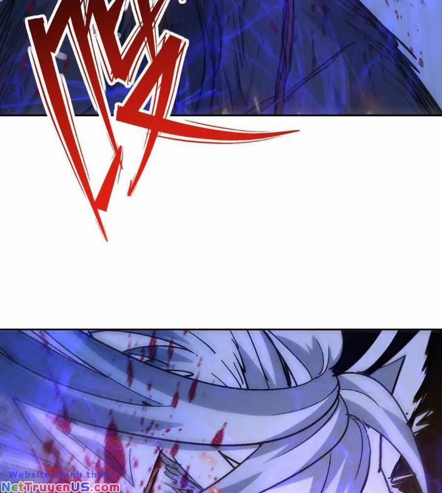 Thần Thú Quật Khởi 37 trang 36