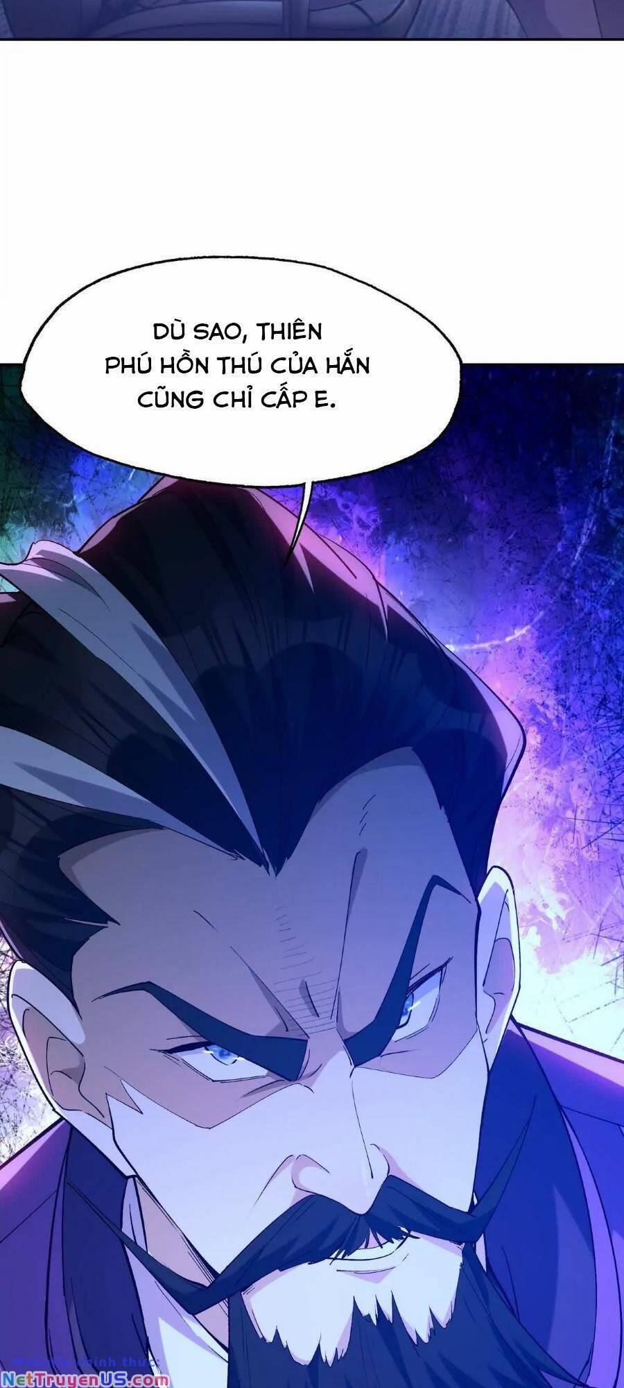 Thần Thú Quật Khởi 37 trang 4