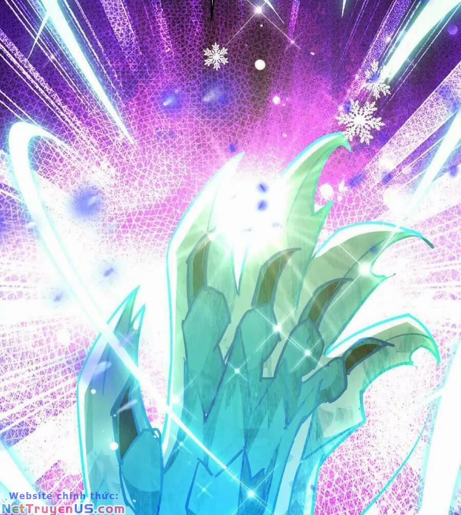 Thần Thú Quật Khởi 37 trang 41