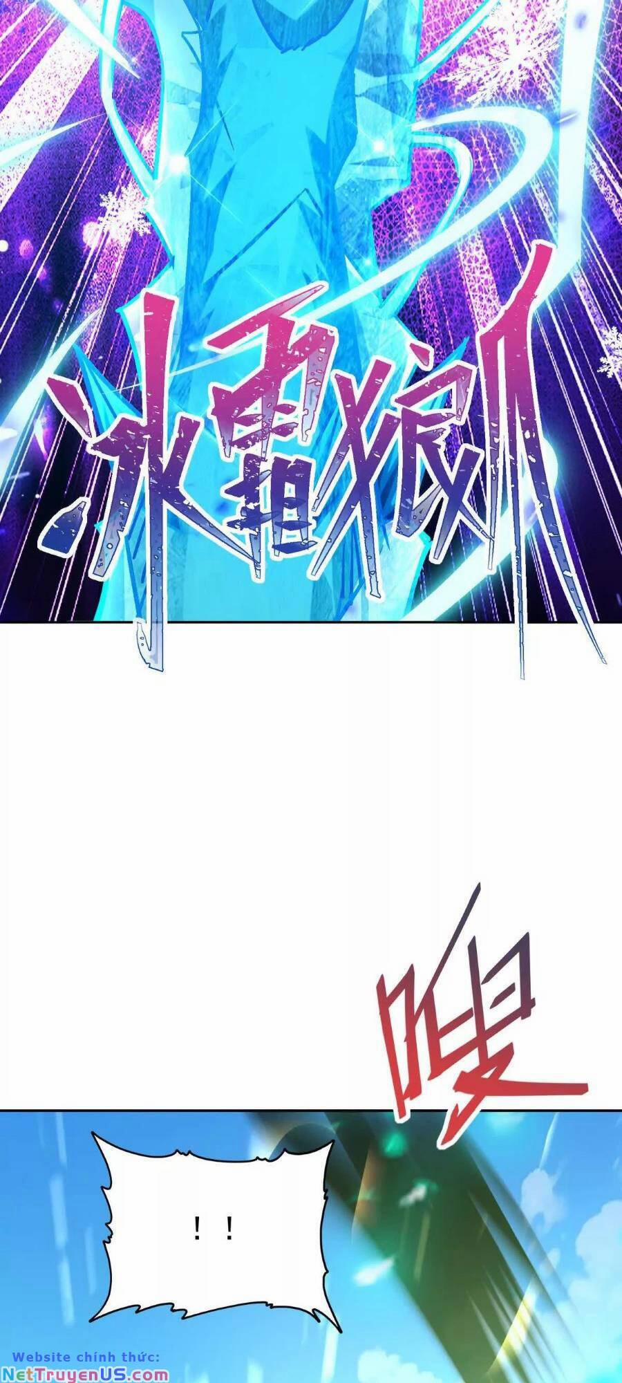 Thần Thú Quật Khởi 37 trang 42