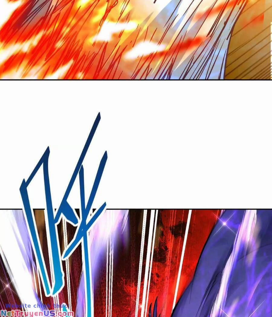 Thần Thú Quật Khởi 37 trang 45