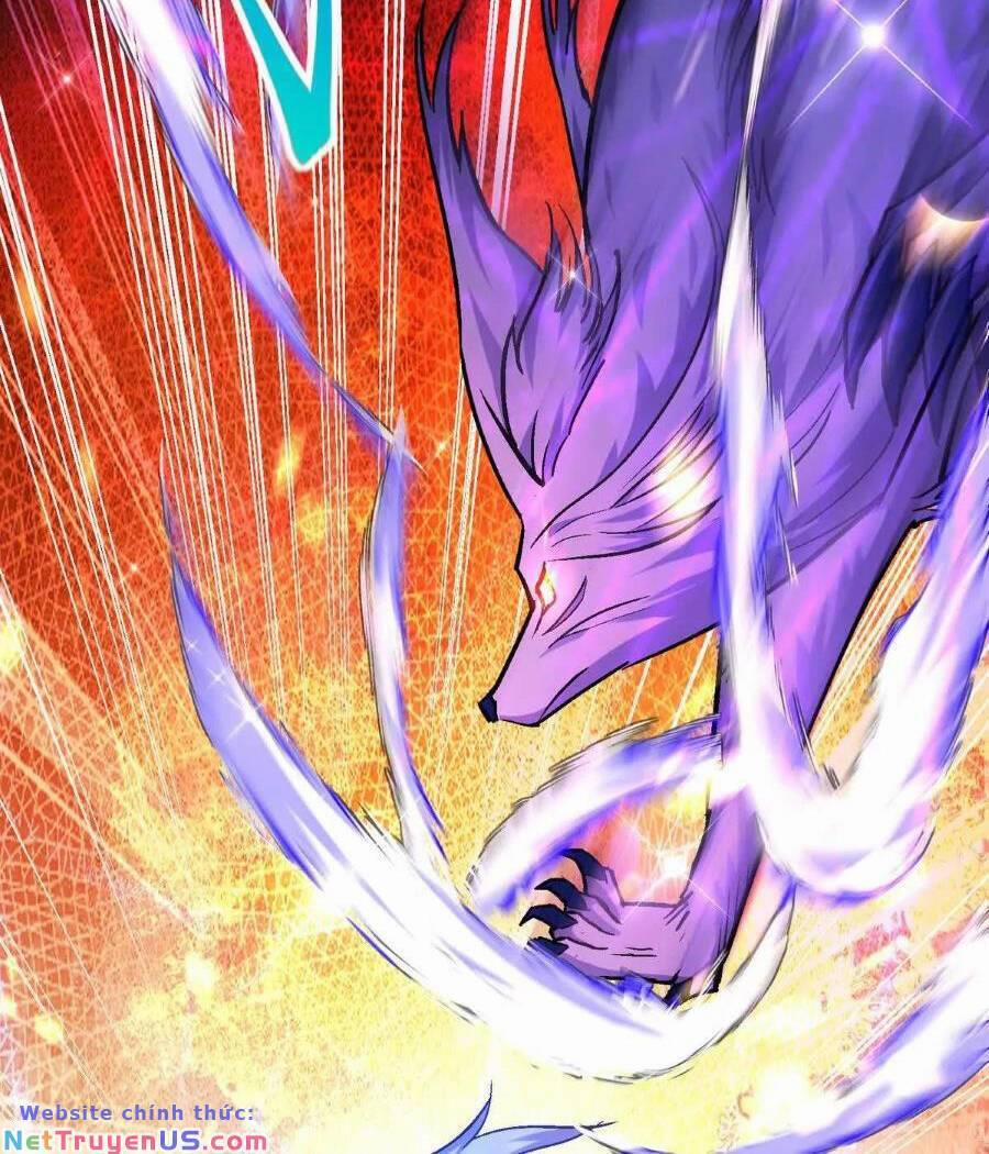 Thần Thú Quật Khởi 37 trang 46