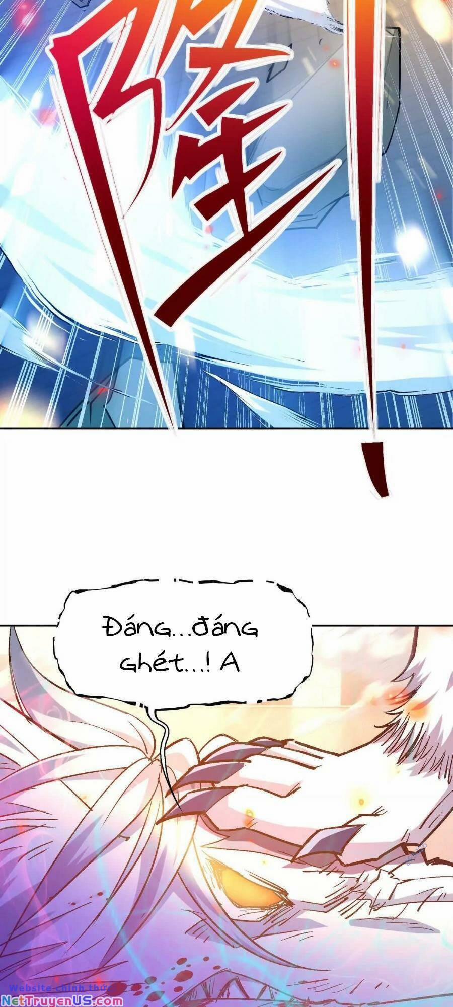 Thần Thú Quật Khởi 37 trang 49