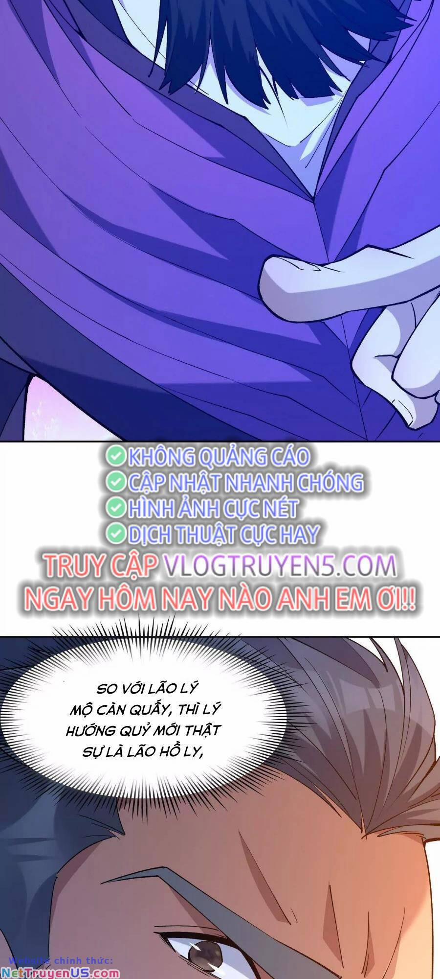 Thần Thú Quật Khởi 37 trang 5