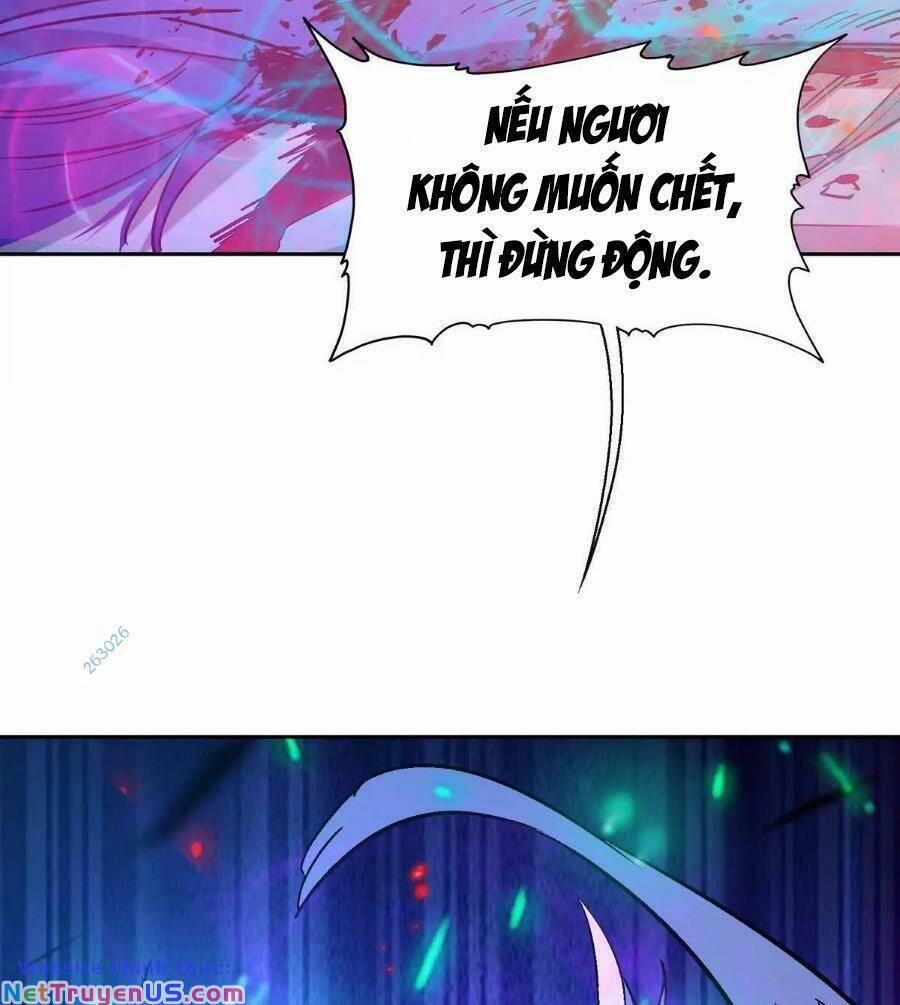 Thần Thú Quật Khởi 37 trang 50