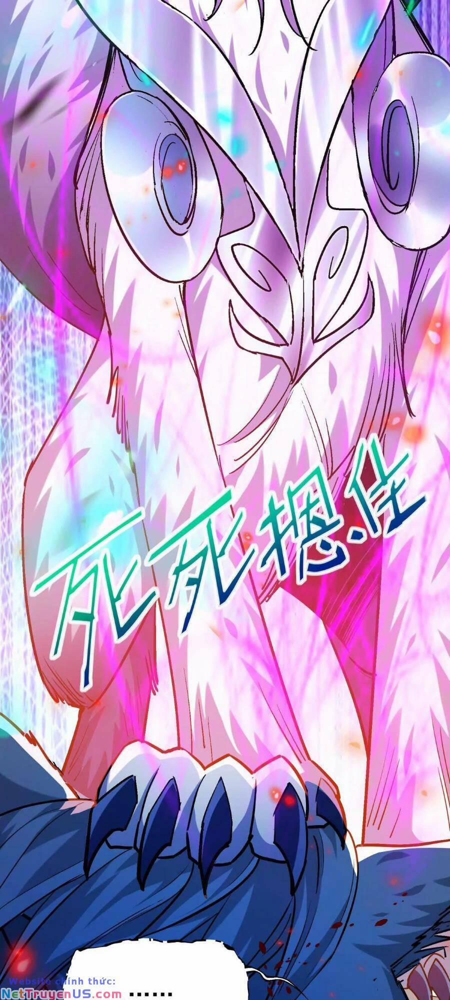 Thần Thú Quật Khởi 37 trang 52