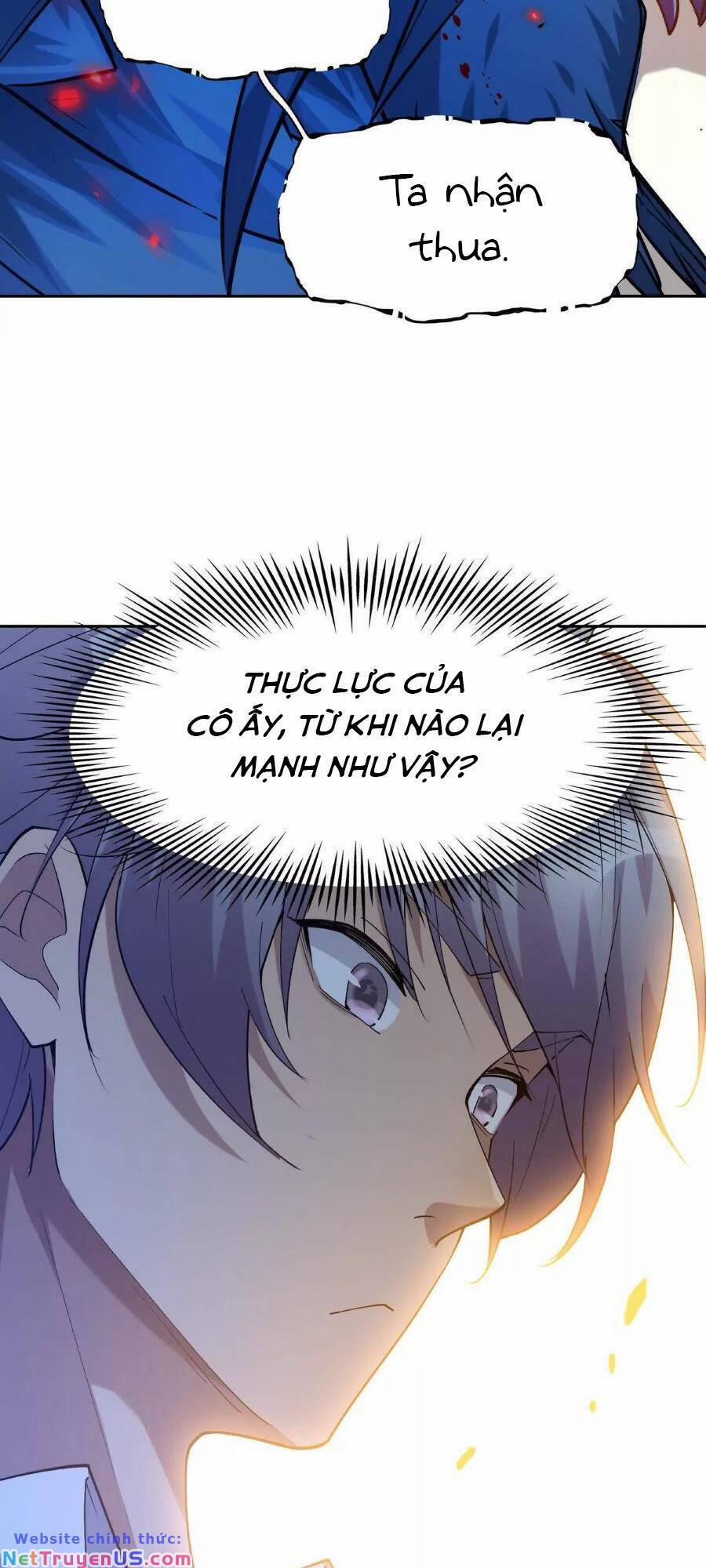 Thần Thú Quật Khởi 37 trang 53